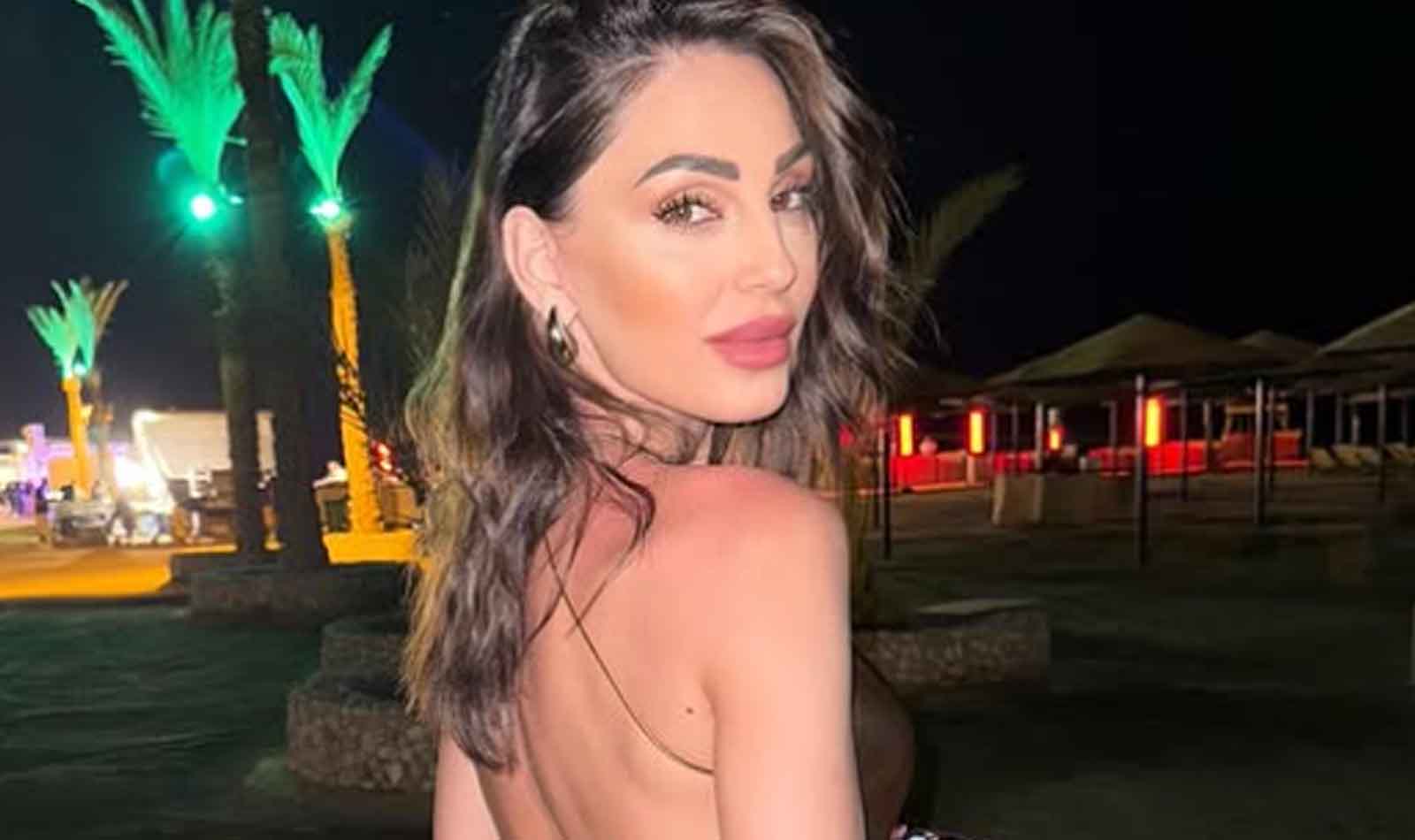 Anna Tatangelo