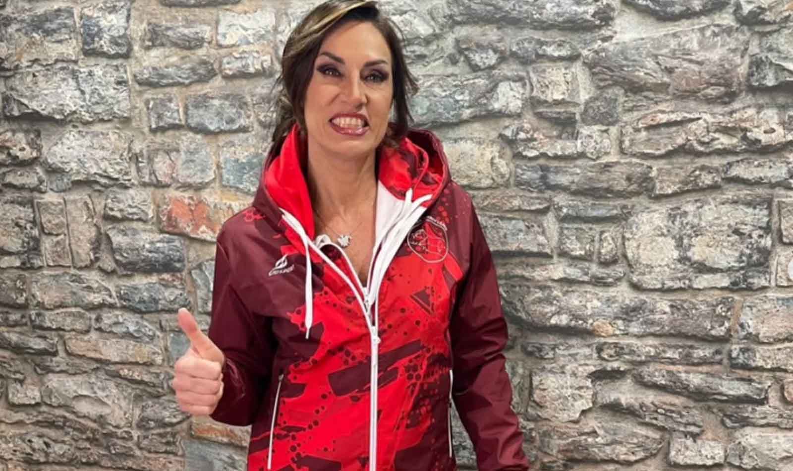 Annalisa Minetti vita privata