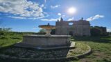 Monterano, il borgo fantasma nel Lazio: tra monumenti storici e natura (FOTO)