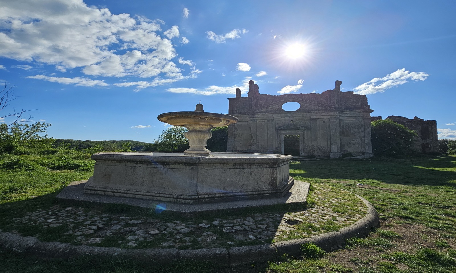 Antica Monterano