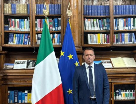 Antonio Veltri