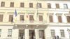 Anzio, la sede del Comune