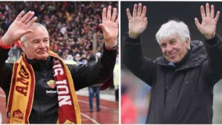 Roma, terremoto a Trigoria: Friedkin sceglie Gasperini e chiude l’era Ranieri