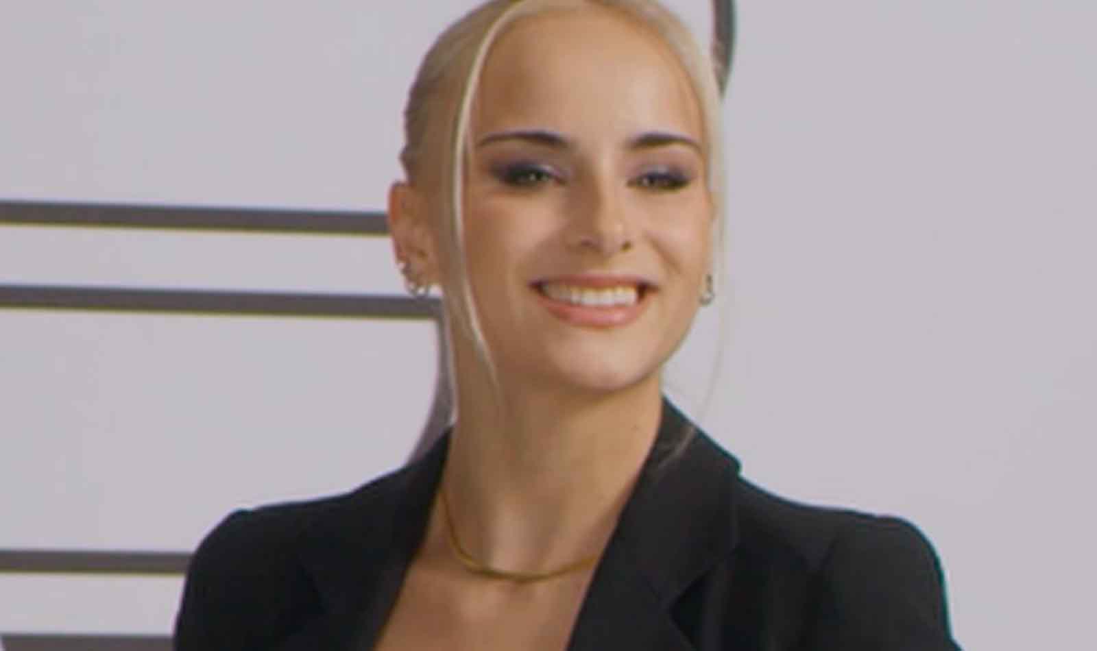 Asia D Amato