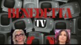 Benedetta TV – “La Volta Buona”? Non questa: la Balivo affonda con Flora Canto dopo l’eleganza di Lunetta Savino a Belve