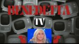 Benedetta TV – Mara Venier, l’addio infinito a Domenica In: ogni anno piange (poi resta)