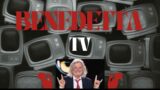 Benedetta TV – Belve, Francesca Fagnani messa alla prova da Massimo Ferrero