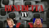 Benedetta TV – Monica Setta e GialappaShow, la satira fa discutere: tra denuncia e ironia mancata