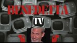 Benedetta TV – Raz Degan a Belve ammutolisce la Fagnani: “A letto pratico il Brahmacharya”