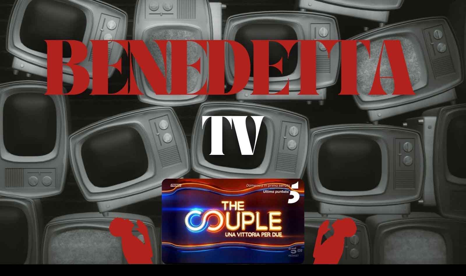 Benedetta TV The Couple