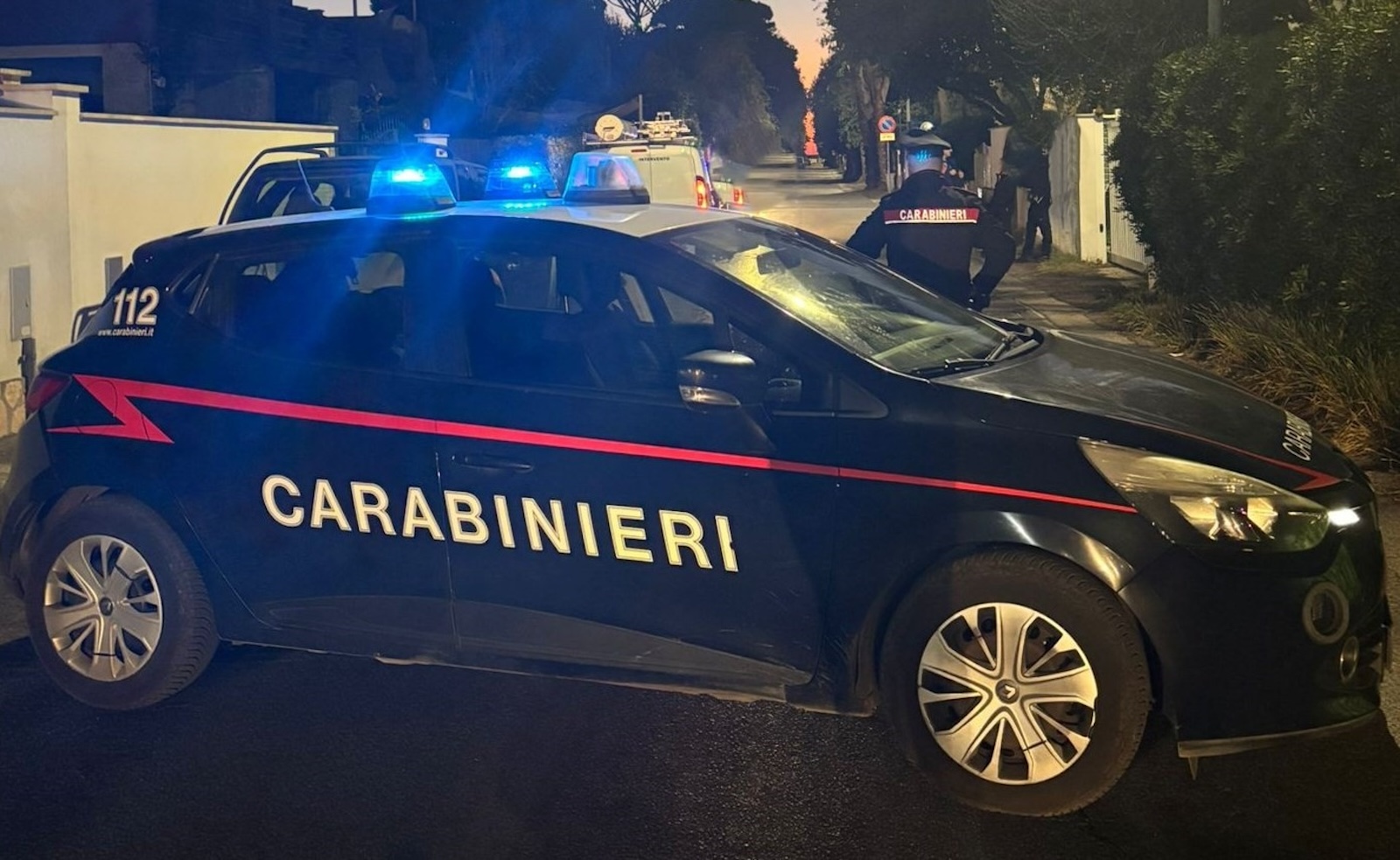 Carabinieri