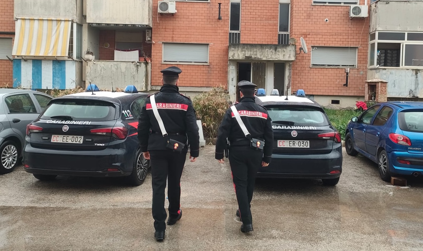 Carabinieri