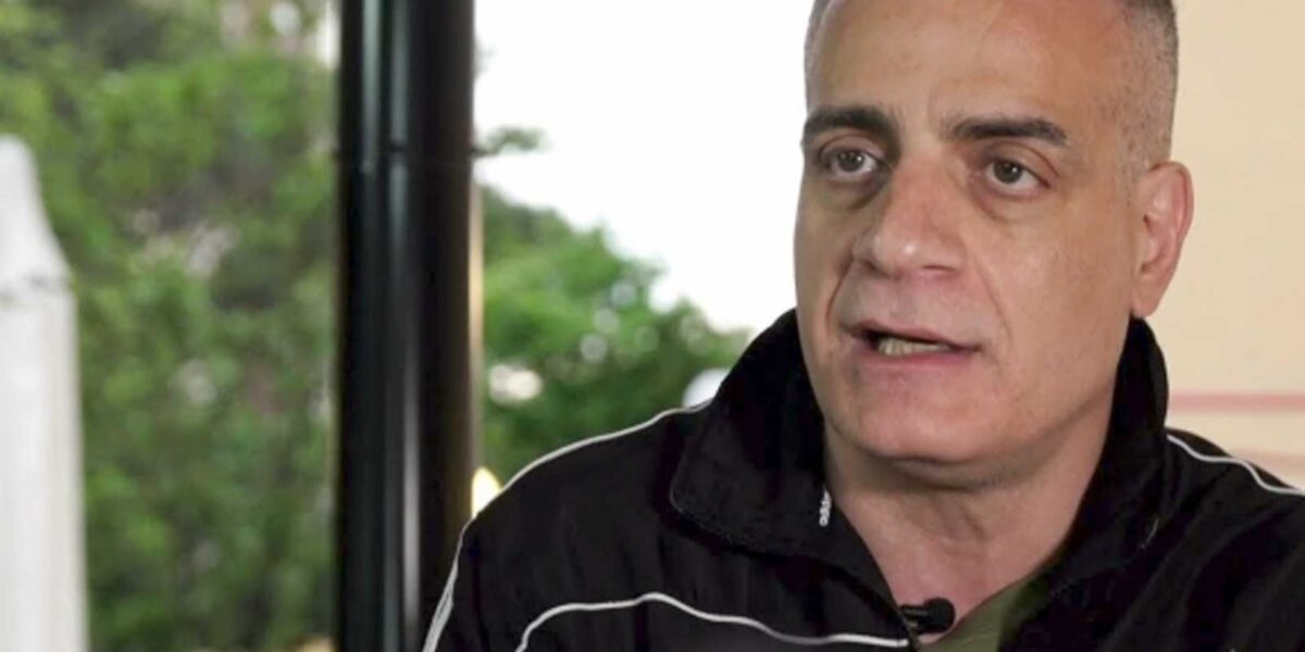 Cicalone, lo youtuber romano