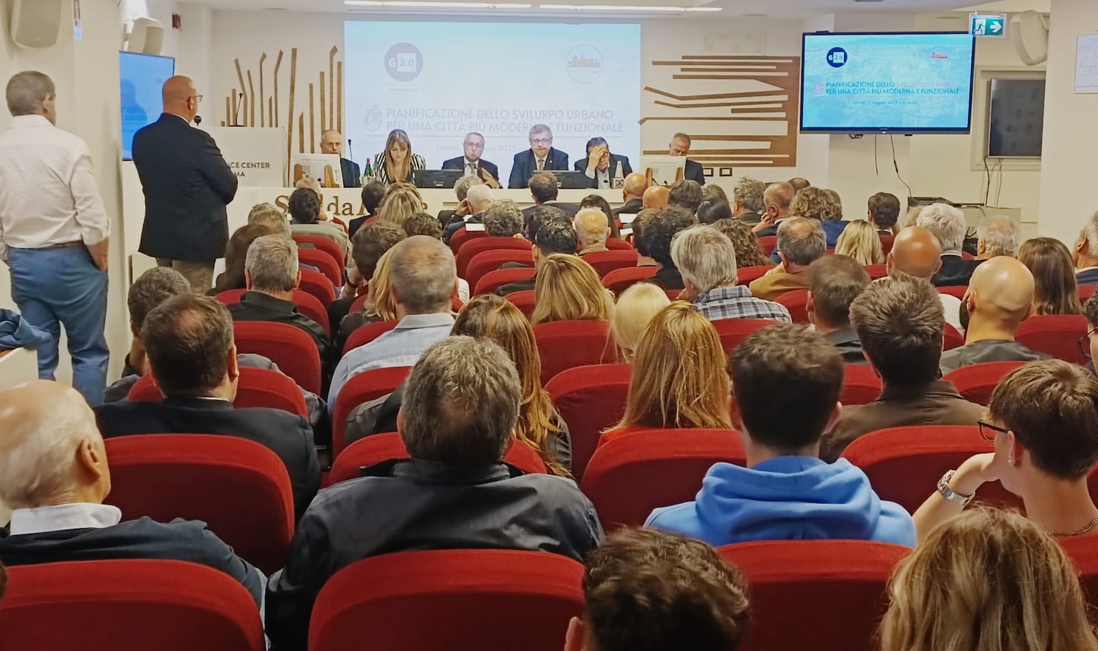 convegno