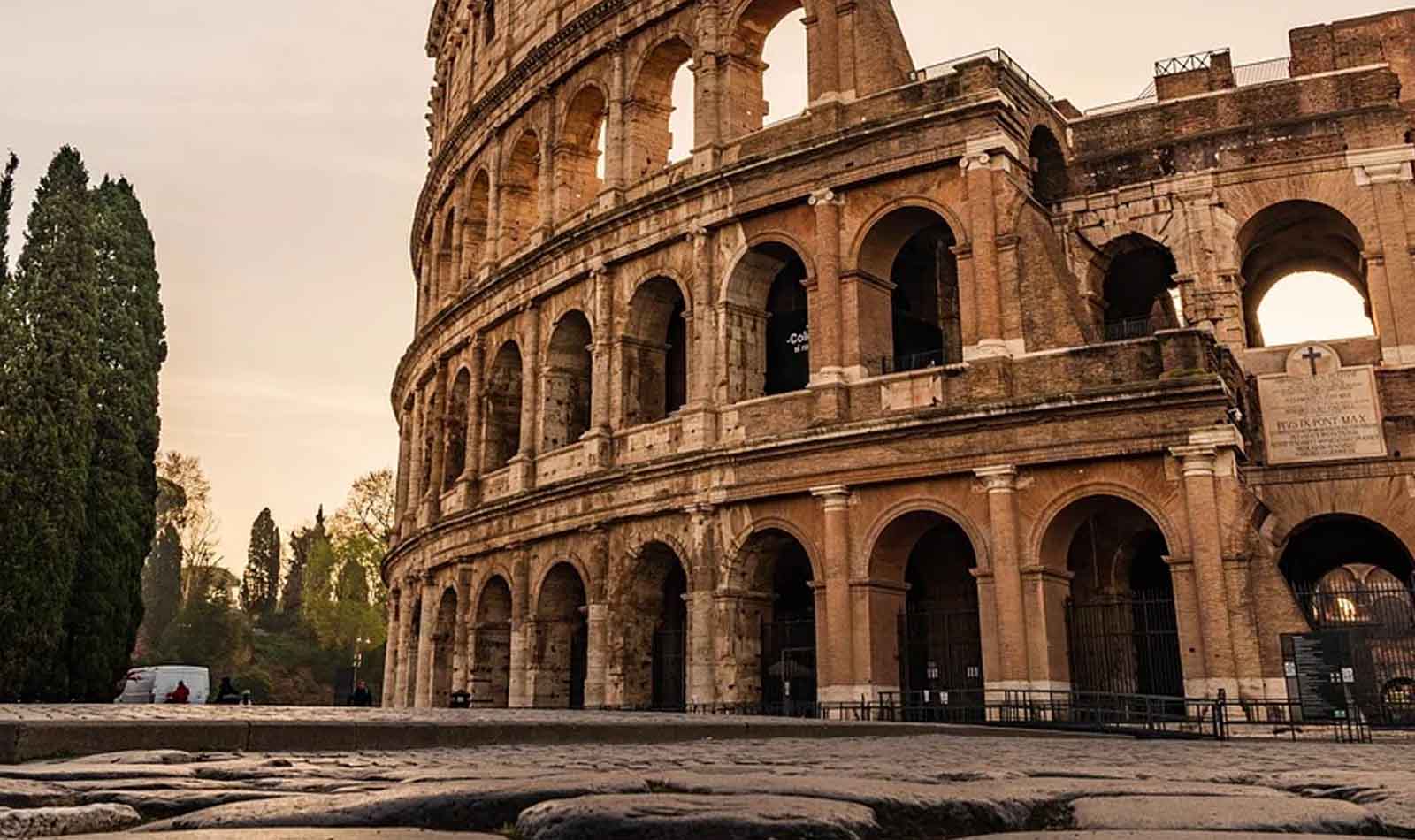 Cosa fare a Roma nel weekend del 2 giugno