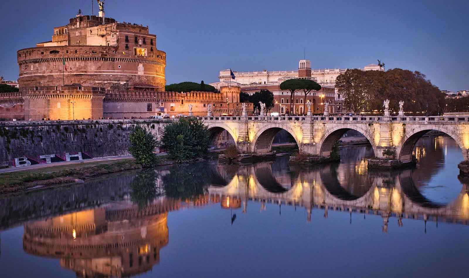 Cosa fare a Roma nel weekend