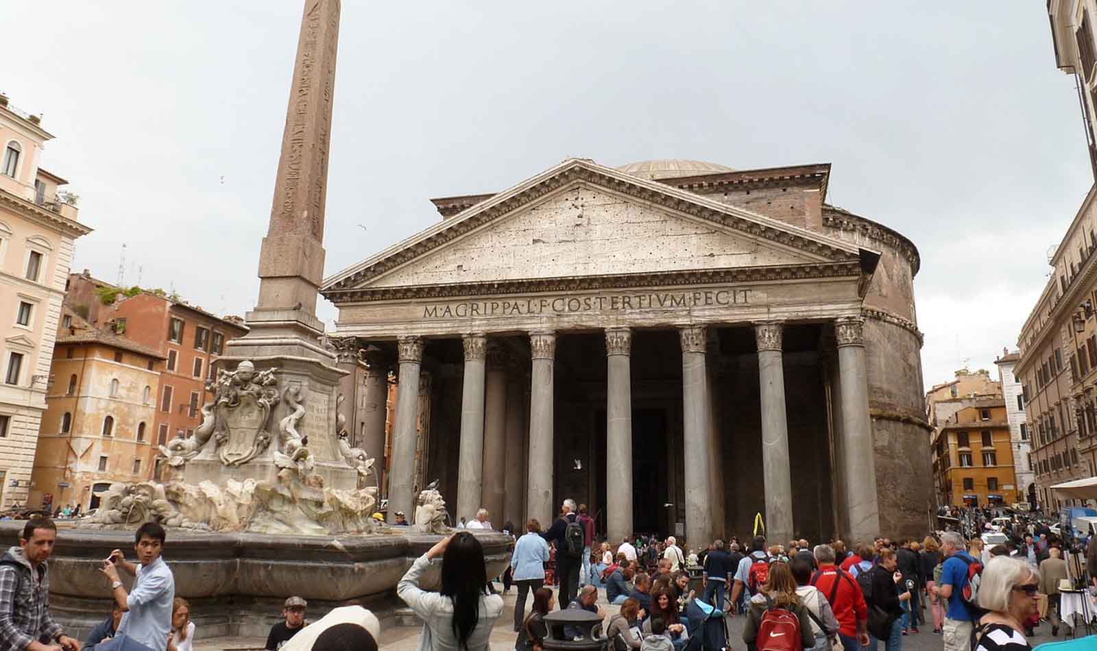 Cosa fare a Roma weekend sabato domenica