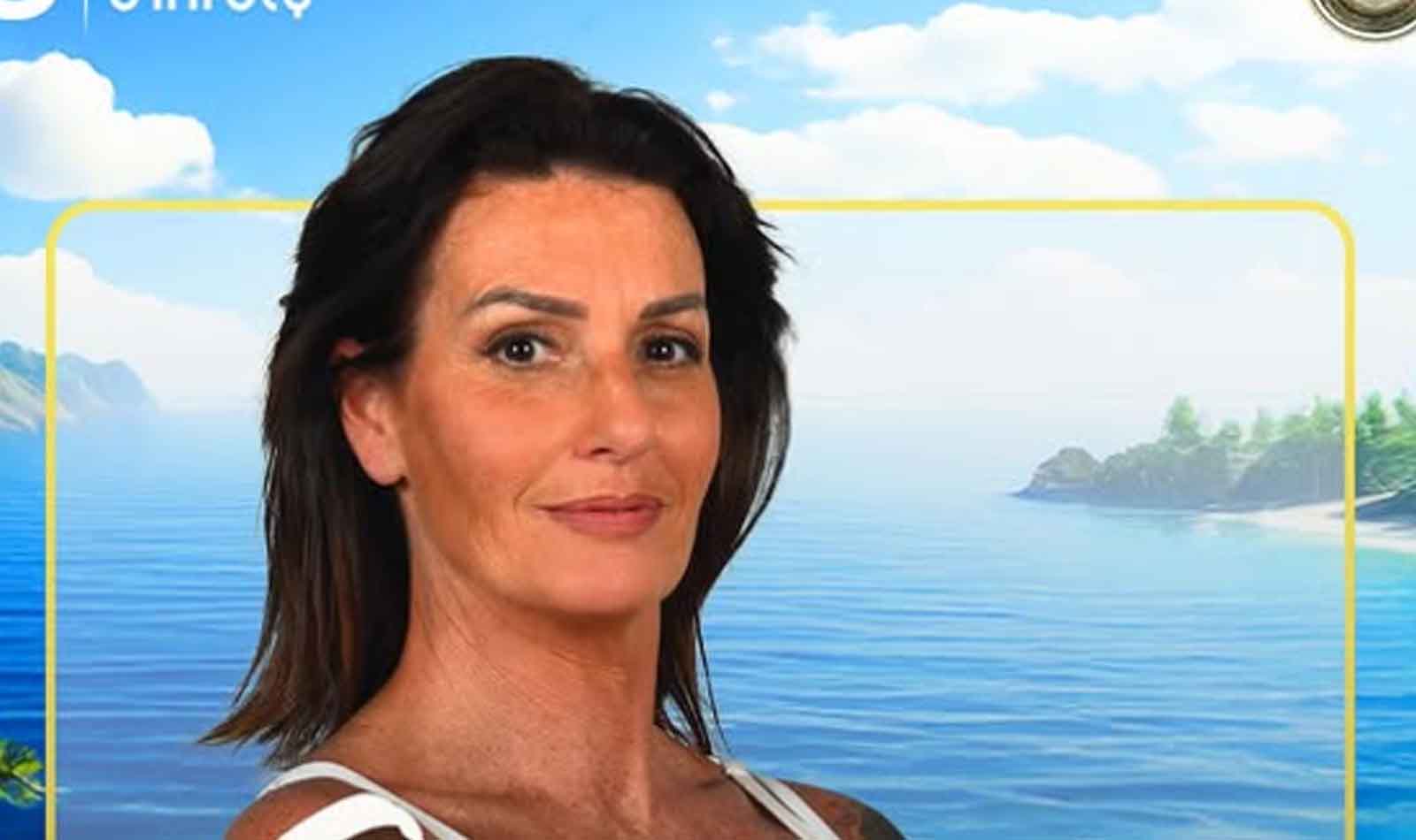 Cristina Plevani