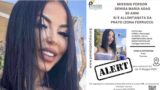 Roma, Denisa Maria Adas è scomparsa. Trovata l’auto, ma i cellulari sono spenti