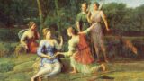 Egeria, la ninfa che cambiò Roma: dove si trova davvero la sua fonte sacra?