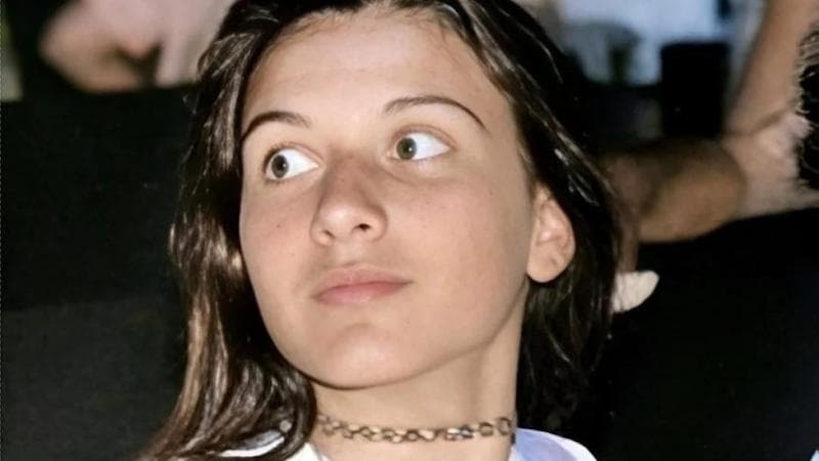 Emanuela Orlandi