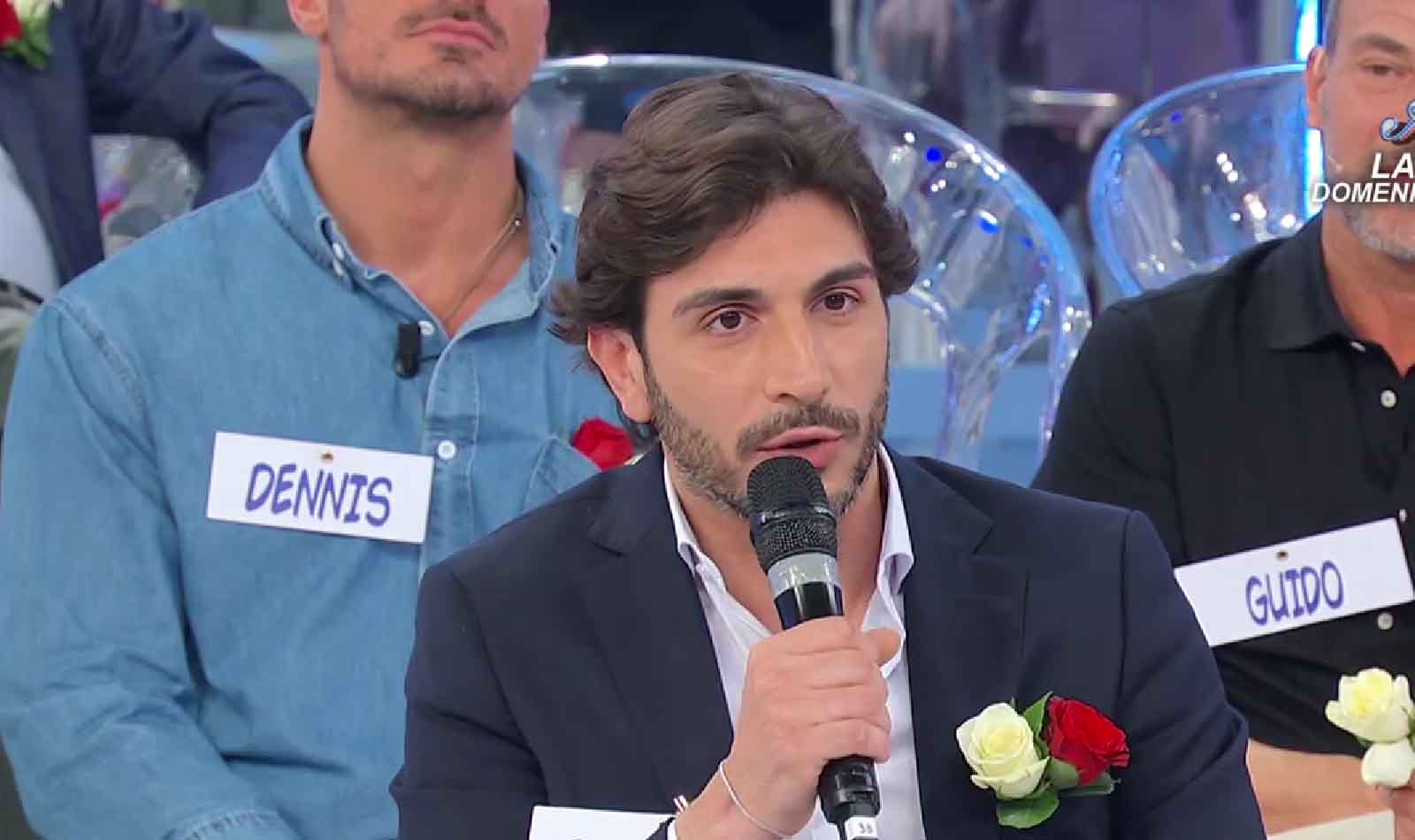 Emanuele Uomini e Donne