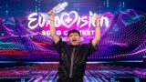 Eurovision 2025, Johannes Pietsch in arte JJ trionfa con la ballata “Wasted Love”: chi è la nuova stella pop austriaca