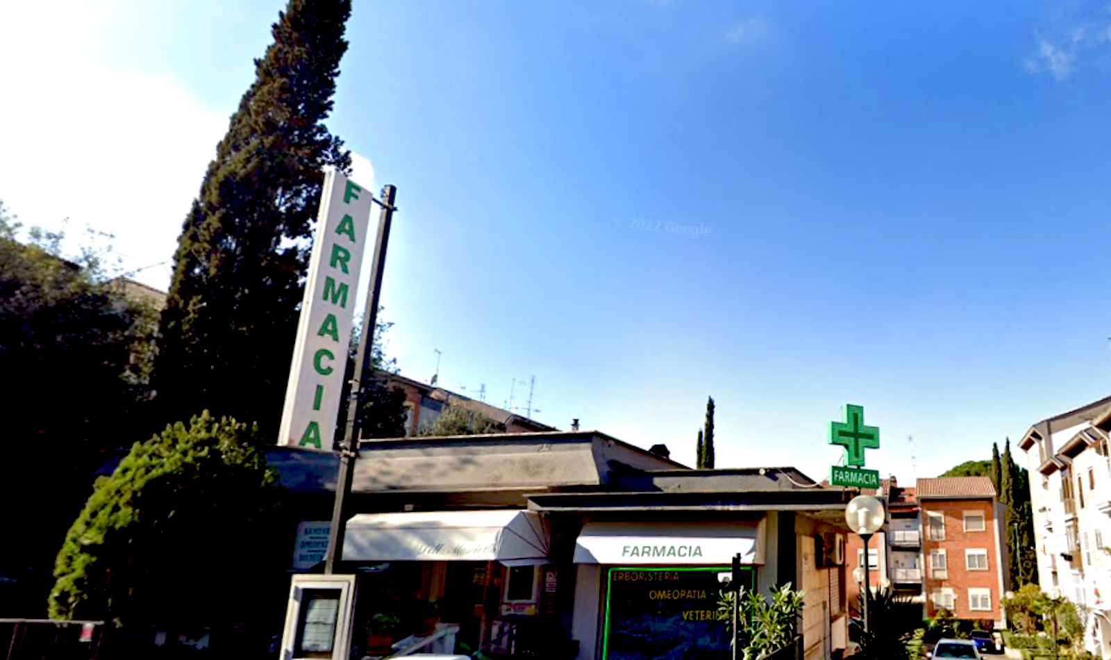 Farmacia
