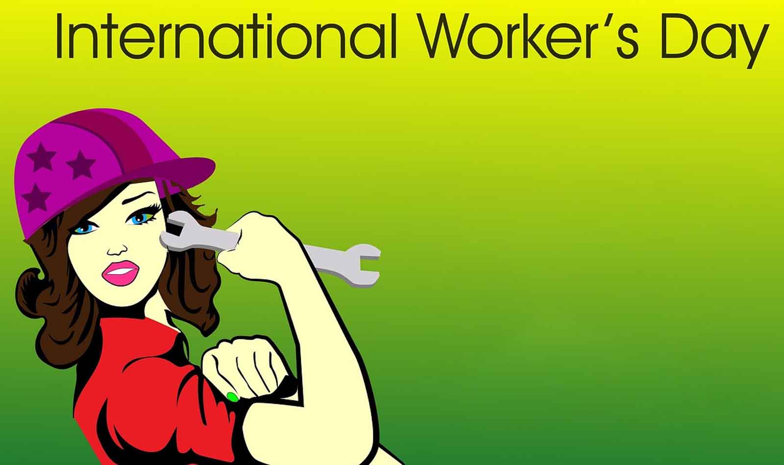 Festa dei Lavoratori 1 maggio