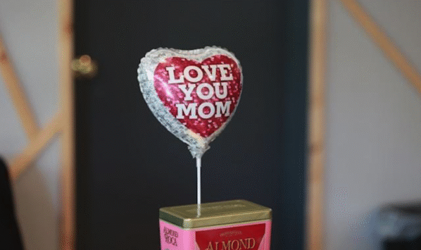 Festa della mamma