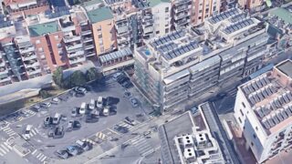 Fiumicino, 11 famiglie rischiano lo sfratto: Tribunale boccia il Comune sul Piano edile ‘economico’