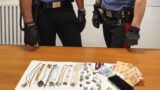 Fonte Nuova, si finge carabiniere e truffa una 90enne: arrestato mentre fugge con le fedi nuziali