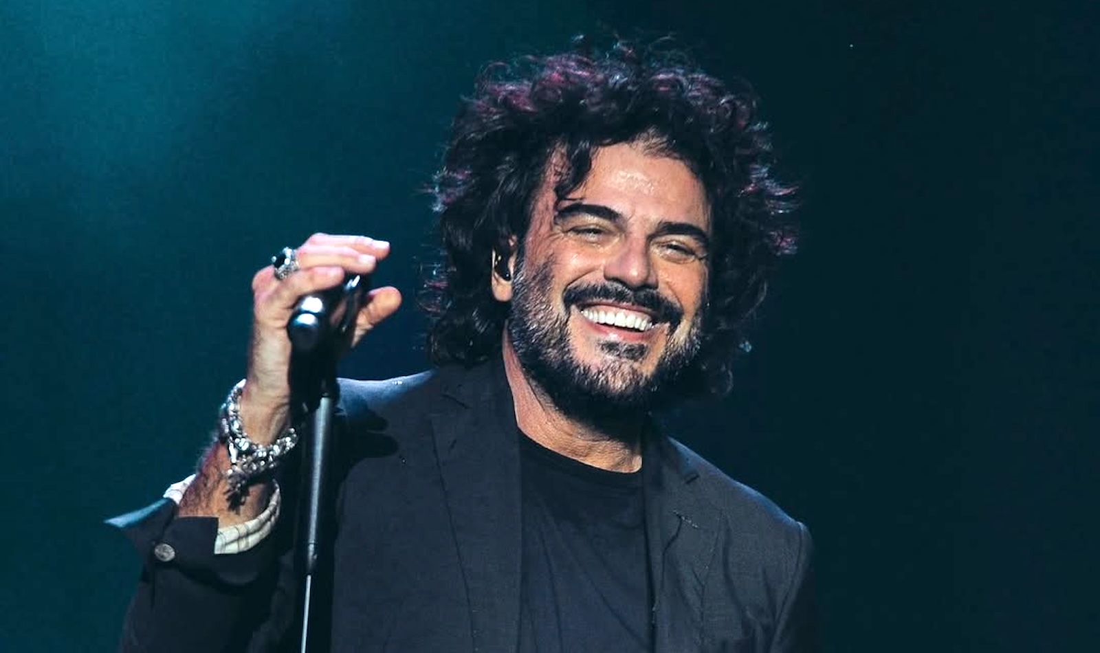 Francesco Renga