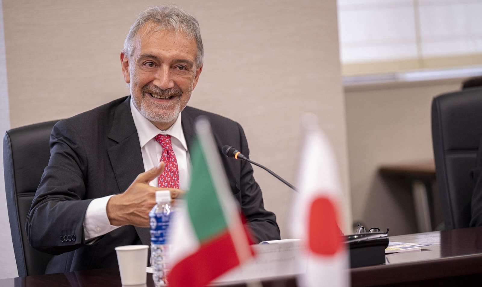 Francesco Rocca