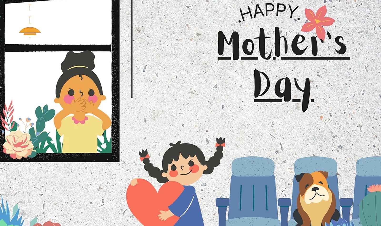 Frasi Festa della Mamma