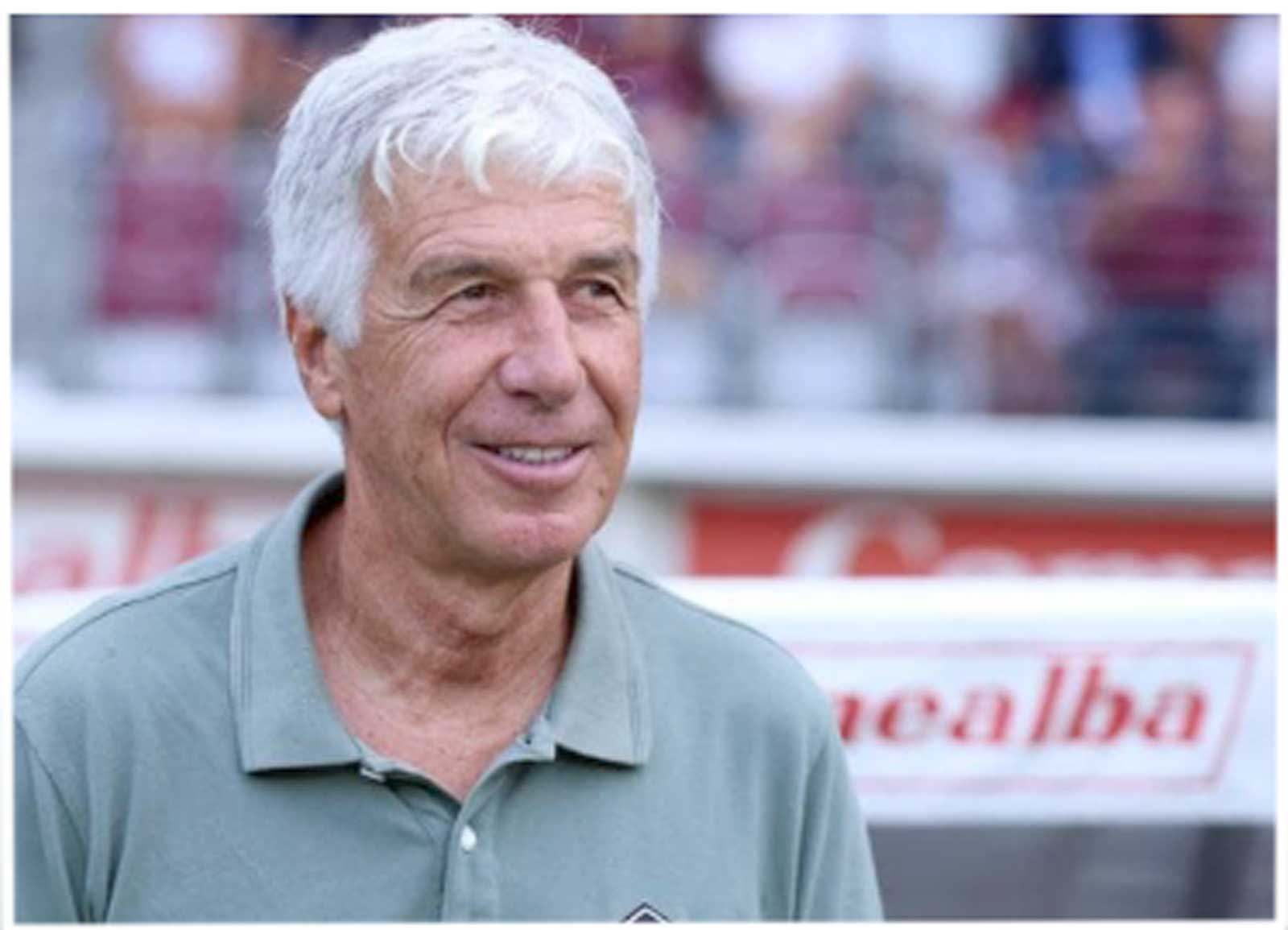 Gasperini, sempre più vicino alla as Roma