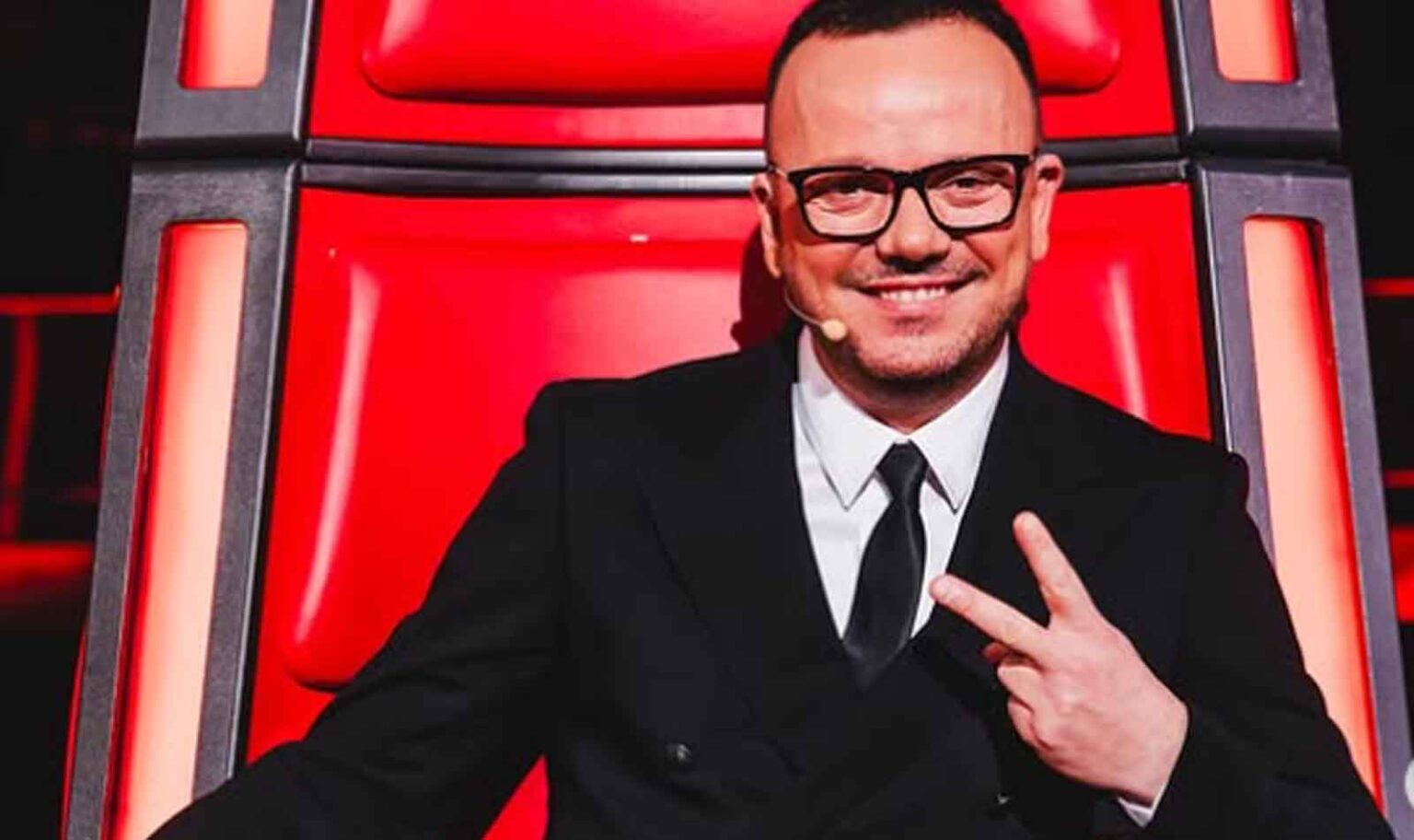 chi è la compagna di gigi d'alessio