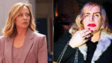 Roma, Claudia Salis dal palco insulti e body shaming a Giorgia Meloni: “Brutta e con gli occhi a palla”
