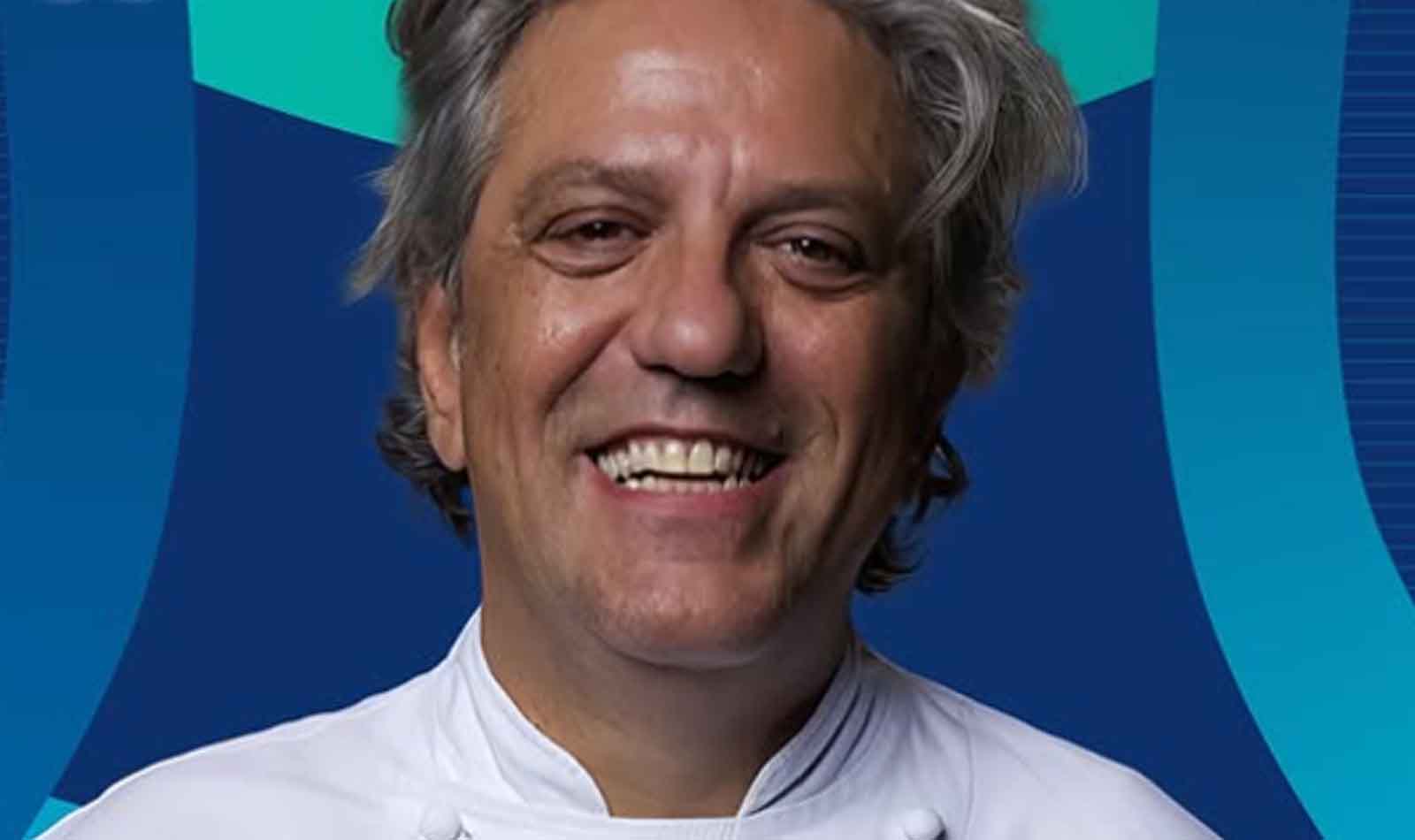 Giorgio Locatelli