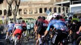 Giro d’Italia 2025, ultima tappa a Roma: strade chiuse, bus deviati e grandi eventi