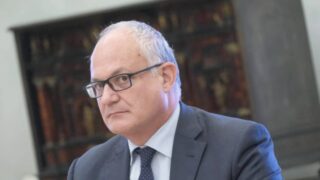 Roma in lutto, è morta la mamma del sindaco Roberto Gualtieri