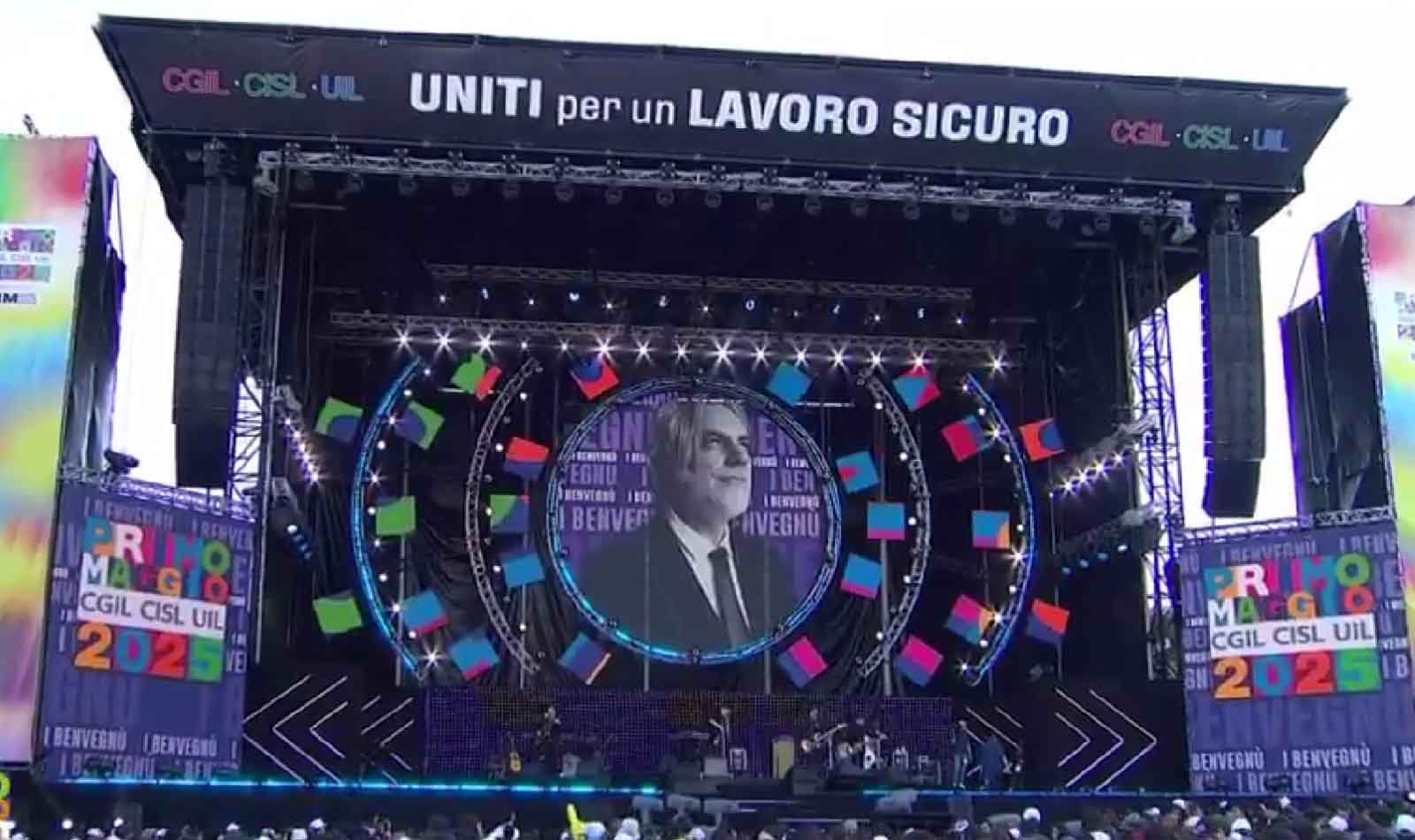 I Benvegnù