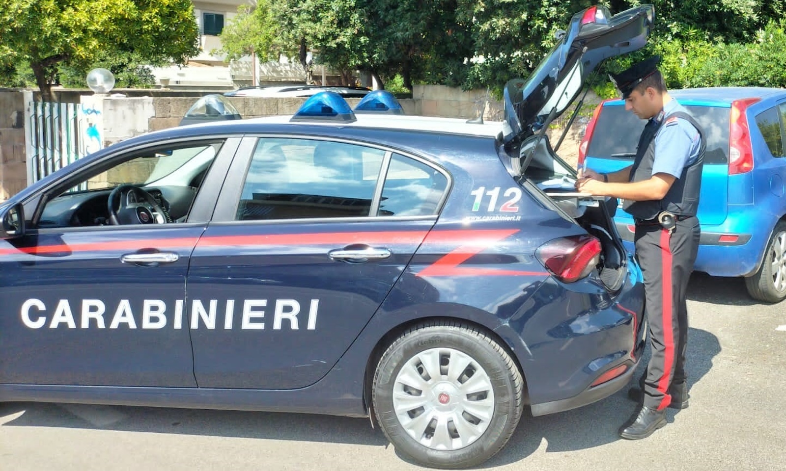 Carabinieri