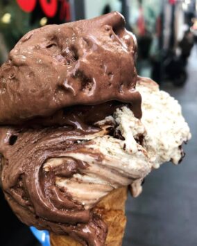 Il cannolo siciliano