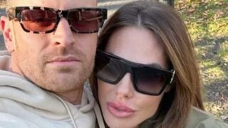 Ilary Blasi si sposa: nozze blindate con Bastian Müller, spunta la data del 13 settembre