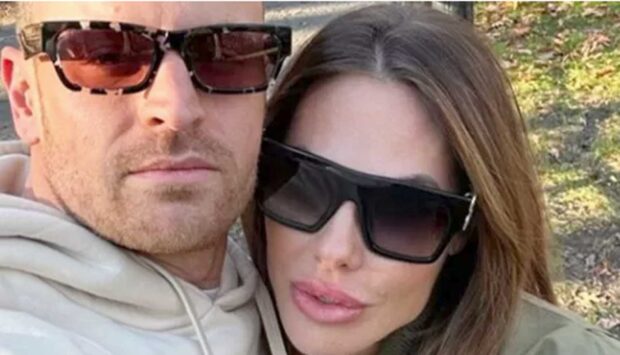 Ilary Blasi si sposa: nozze blindate con Bastian Müller, spunta la data del 13 settembre