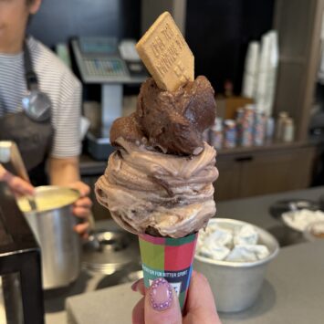 Gelateria La Romana