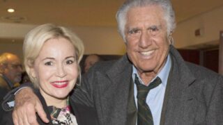 Lando Buzzanca, la compagna a processo per circonvenzione: “Tentava di appropriarsi dei suoi beni”