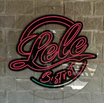 Lele Bistrot Grottaferrata