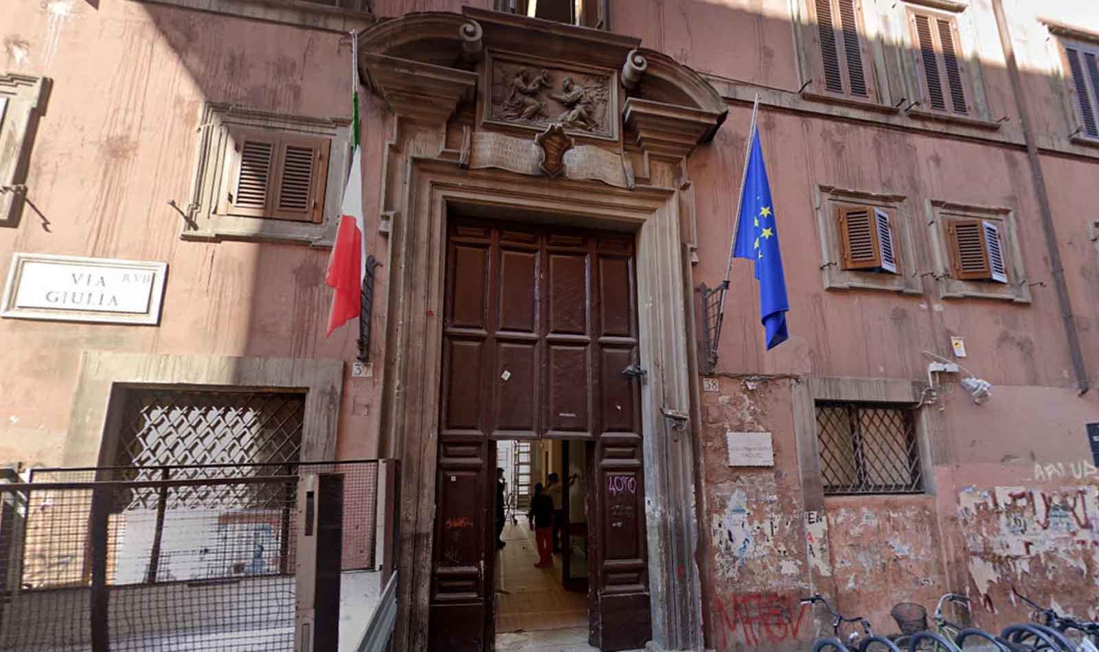 Liceo Statale Virgilio Roma